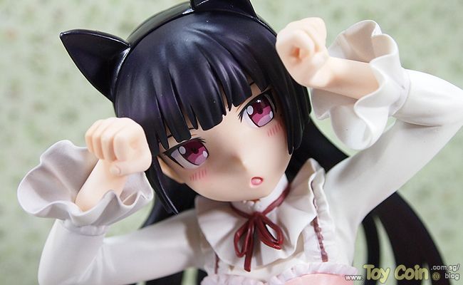 oreimo kuroneko figure